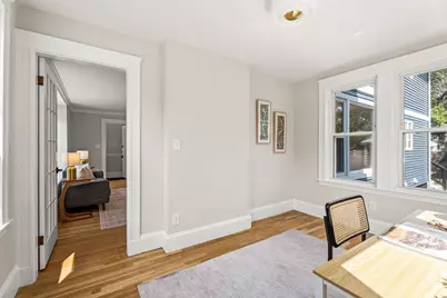 31-33 Pondview Road #33, Arlington, MA 02474 - Photo 7