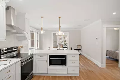 33 Pondview Road #33, Arlington, MA 02474 - Photo 11