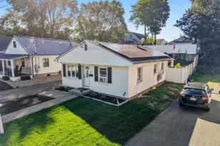 42 Mokema Ave, Waltham, MA 02451 - Photo 1