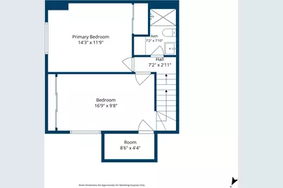 360 Littleton Road #H1, Chelmsford, MA 01824 - Photo 31