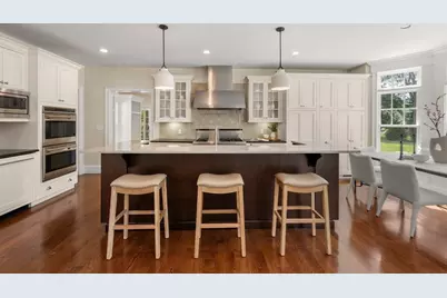 21 Westerly, Weston, MA 02493 - Photo 7