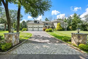 21 Westerly, Weston, MA 02493 - Photo 1