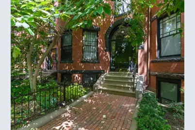435 Marlborough St #6, Boston, MA 02115 - Photo 19