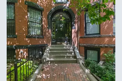 435 Marlborough St #6, Boston, MA 02115 - Photo 1
