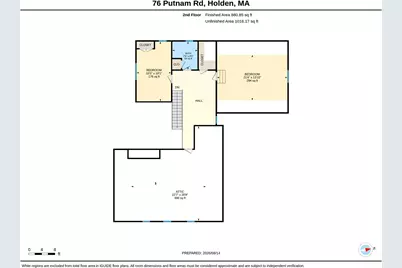 176 Putnam Rd, Holden, MA 01520 - Photo 41