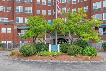9 Park Ave. #707, Hull, MA 02045 - Photo 1