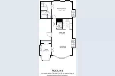 30 Hancock Street #2, Boston, MA 02114 - Photo 25