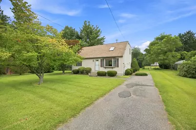 10 Mountianview Street, Wilbraham, MA 01095 - Photo 1