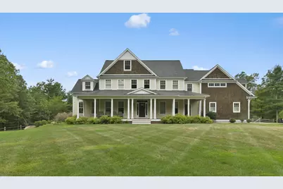 159 Walpole Street, Dover, MA 02030 - Photo 1