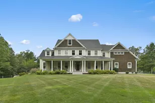 159 Walpole St, Dover, MA 02030 - Photo 1