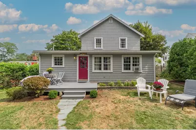 3 Willow Lane, Rockport, MA 01966 - Photo 19