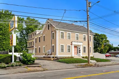 83 Holten St, Danvers, MA 01923 - Photo 3