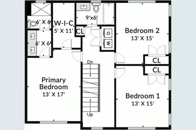 10 Webber Avenue #202, Bedford, MA 01730 - Photo 13