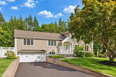 9 Lantern Rd, Belmont, MA 02478 - Photo 1