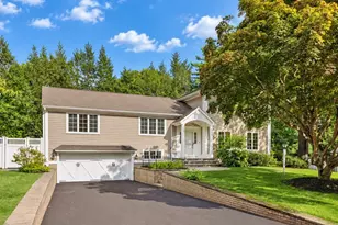 9 Lantern Rd, Belmont, MA 02478 - Photo 1