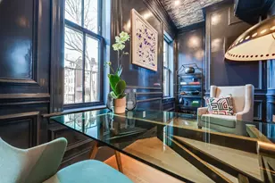 1 Fairfield St, Boston, MA 02116 - Photo 21