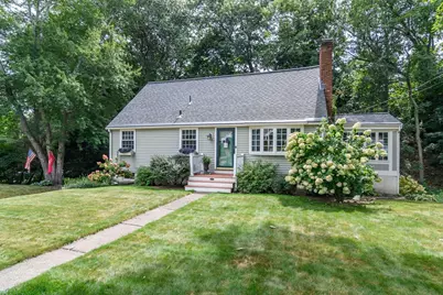 37 Pine St, Natick, MA 01760 - Photo 1