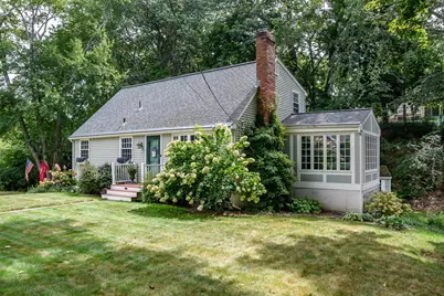 37 Pine St, Natick, MA 01760 - Photo 3