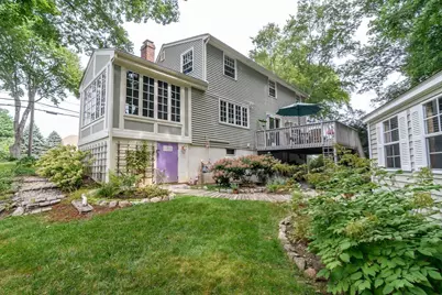 37 Pine St, Natick, MA 01760 - Photo 23