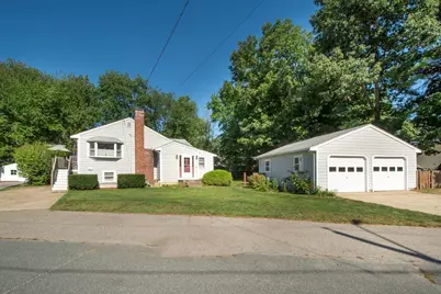 40 Border Rd, Holbrook, MA 02343 - Photo 1