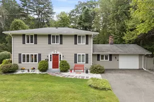 7 Lamphere Cir, Framingham, MA 01701 - Photo 1