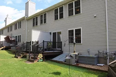 73 Bridle Cross Road #73, Fitchburg, MA 01420 - Photo 17