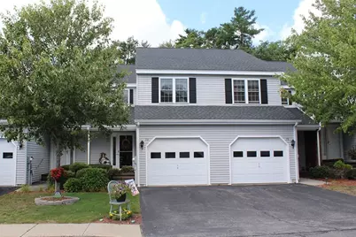 73 Bridle Cross Road #73, Fitchburg, MA 01420 - Photo 1