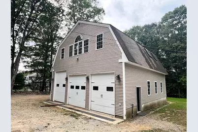 199 Center Depot Road, Charlton, MA 01507 - Photo 7