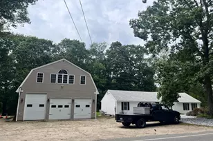199 Center Depot Rd, Charlton, MA 01507 - Photo 5