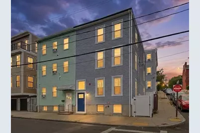 153 Everett Street #2, Boston, MA 02128 - Photo 1