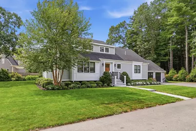 9 Stacey Circle, Concord, MA 01742 - Photo 41