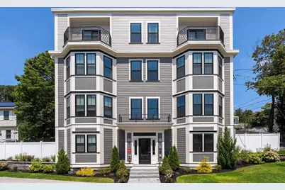 251 Minot St #6, Boston, MA 02124 - Photo 1