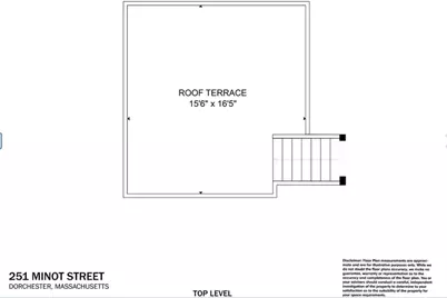 251 Minot St #6, Boston, MA 02124 - Photo 25