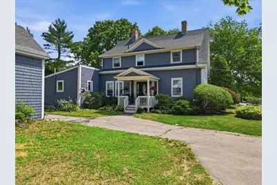 74 Park Ave W #74, Weymouth, MA 02190 - Photo 1