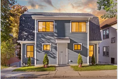 709 Belmont St, Belmont, MA 02478 - Photo 1