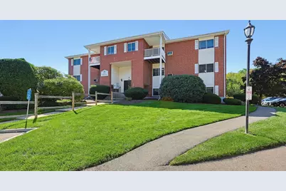 22 Dailey St #F, Attleboro, MA 02703 - Photo 1