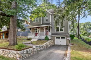 23 Columbus St, Lexington, MA 02421 - Photo 1