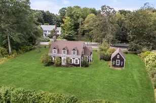 60 Wellesley St, Weston, MA 02493 - Photo 3