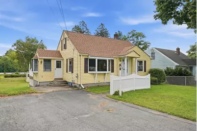 73 Edmund St, East Longmeadow, MA 01028 - Photo 1