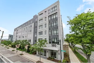 180 Telford Street #611, Boston, MA 02135 - Photo 1