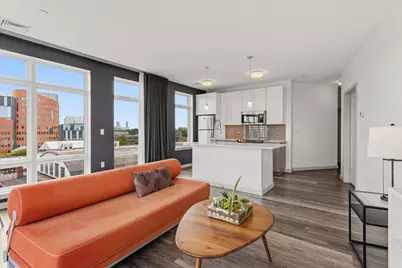 180 Telford Street #611, Boston, MA 02135 - Photo 5