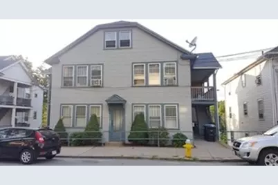 480 Hamilton St, Southbridge, MA 01550 - Photo 1