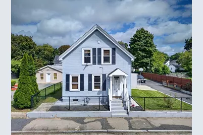 37 Taber Ave, Brockton, MA 02302 - Photo 1