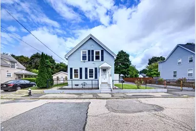 37 Taber Ave, Brockton, MA 02302 - Photo 3
