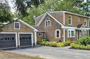 115 Acushnet Rd, Mattapoisett, MA 02739 - Photo 1