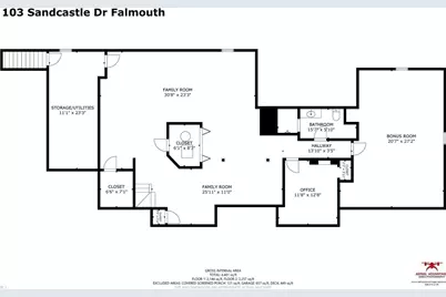 103 Sandcastle Dr, Falmouth, MA 02536 - Photo 31