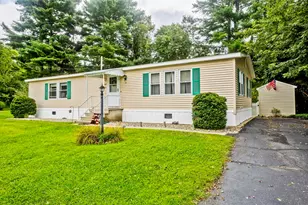 14 Sunnydale Cir, Brimfield, MA 01010 - Photo 1