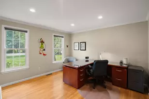 12 Winnecunnet Way, Easton, MA 02375 - Photo 23