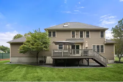 12 Winnecunnet Way, Easton, MA 02375 - Photo 3