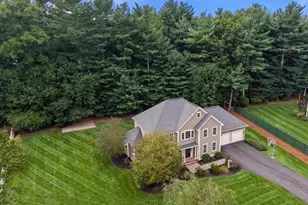 12 Winnecunnet Way, Easton, MA 02375 - Photo 3
